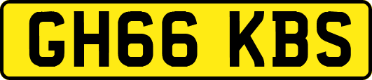 GH66KBS
