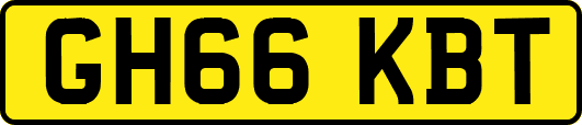 GH66KBT
