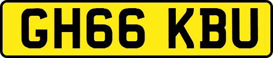 GH66KBU
