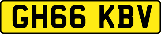 GH66KBV