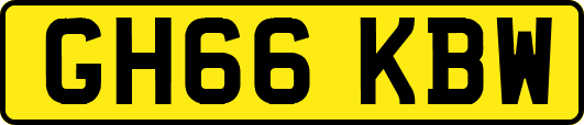 GH66KBW