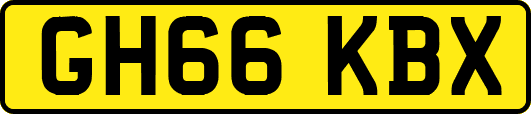 GH66KBX