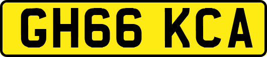 GH66KCA