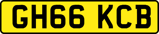 GH66KCB