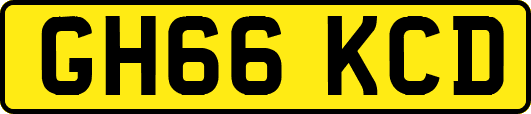 GH66KCD