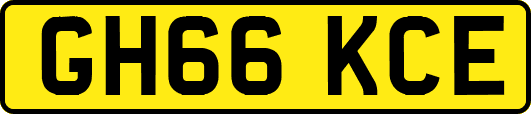 GH66KCE