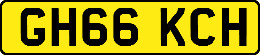 GH66KCH