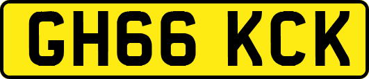 GH66KCK