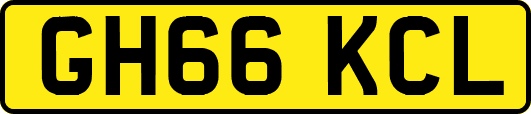 GH66KCL