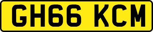 GH66KCM