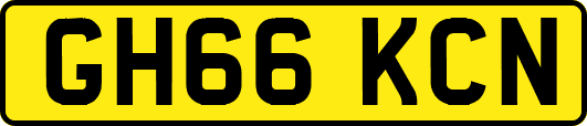 GH66KCN