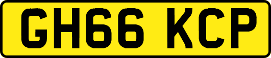 GH66KCP