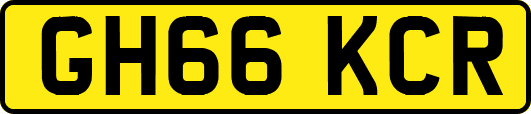 GH66KCR