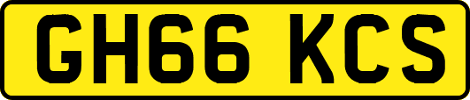 GH66KCS