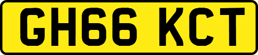GH66KCT