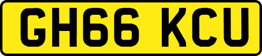 GH66KCU
