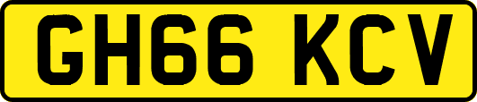 GH66KCV