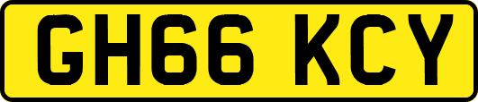 GH66KCY