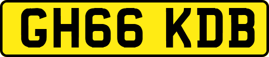 GH66KDB