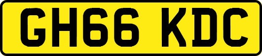 GH66KDC