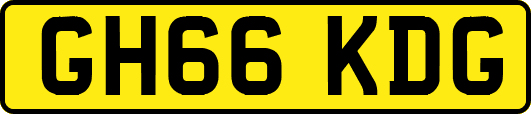 GH66KDG