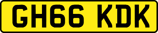 GH66KDK