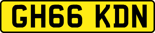 GH66KDN
