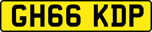 GH66KDP