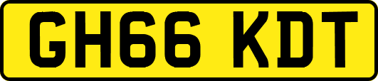 GH66KDT