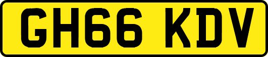 GH66KDV