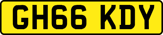 GH66KDY