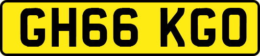 GH66KGO