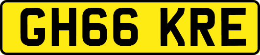 GH66KRE