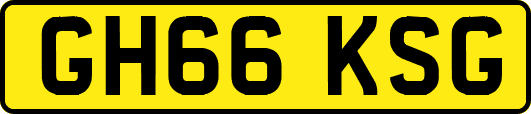 GH66KSG