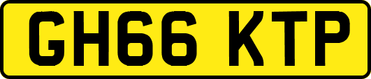 GH66KTP