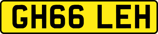 GH66LEH