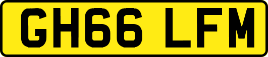 GH66LFM