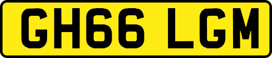 GH66LGM