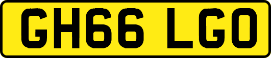 GH66LGO