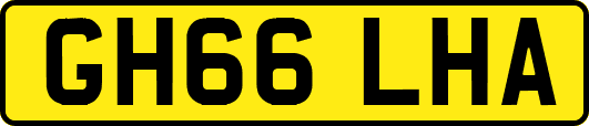 GH66LHA