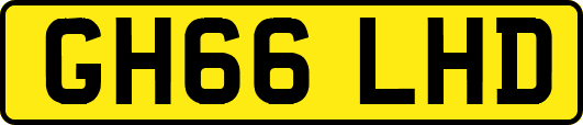 GH66LHD