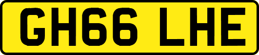 GH66LHE
