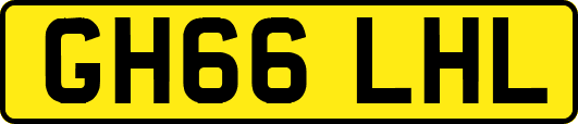 GH66LHL