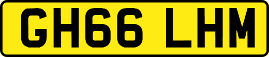 GH66LHM