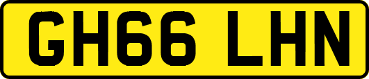 GH66LHN