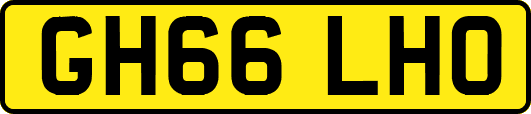 GH66LHO
