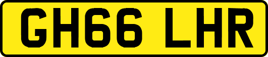 GH66LHR