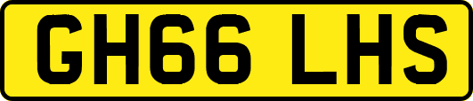 GH66LHS