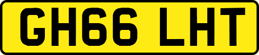 GH66LHT