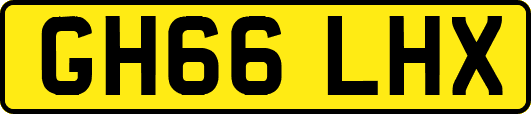 GH66LHX